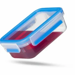 emsa Vorratsdose Clip&Close 3tlg.