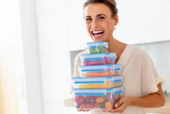 emsa Vorratsdose Clip&Close 3tlg.