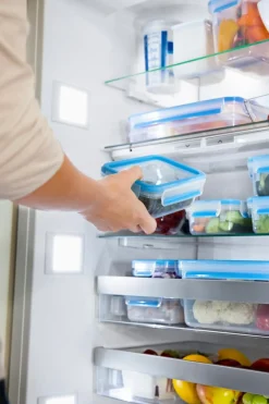 Outlet Vorratsdose Clip&Close 3tlg. Vorratsdosen|Lunchboxes