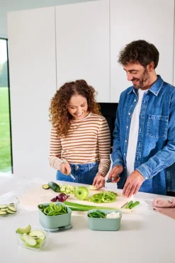 Sale Vorratsdose Easyclip 1000 ml Vorratsdosen