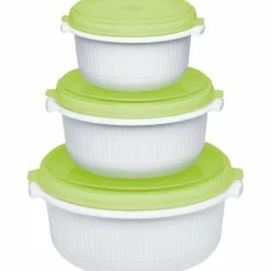 emsa Vorratsdosen|Vorratsdose Family 3tlg.