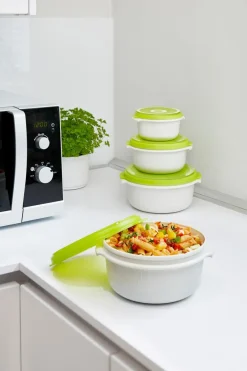 emsa Vorratsdosen|Vorratsdose Family 3tlg.