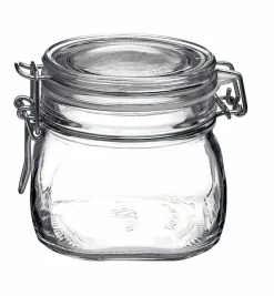 Van Well Vorratsdosen|Kaffee & Tee|Vorratsdose Fido 500 ml