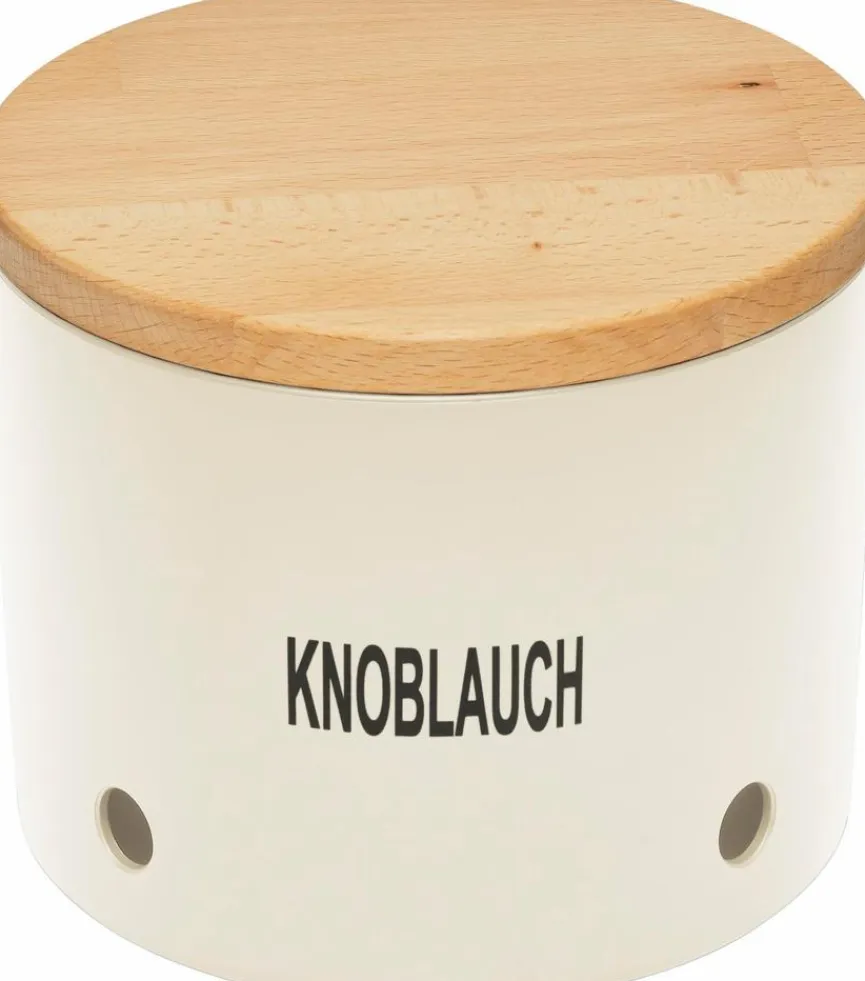 magu Vorratsdose Knoblauch Ø 16 cm