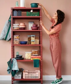 Mepal Vorratsdosen|Vorratsdose Modula 3tlg.