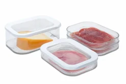 Mepal Vorratsdose Modula 3tlg.