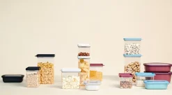 Mepal Vorratsdose Omnia 3tlg.