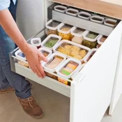 emsa Vorratsdose Optima 5tlg.