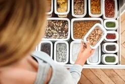 emsa Vorratsdose Optima 5tlg.