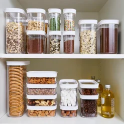 emsa Vorratsdose Optima 5tlg.