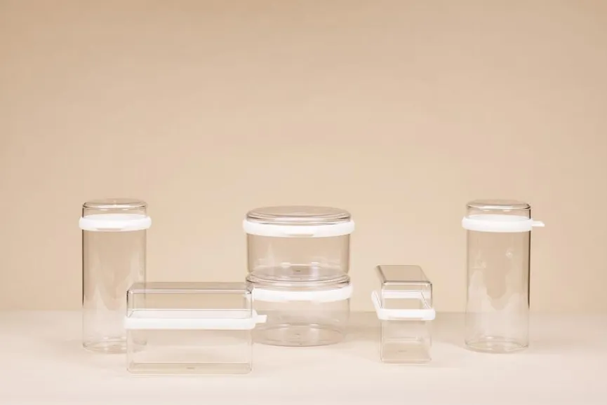 Mepal Vorratsdose Stora 1600 ml