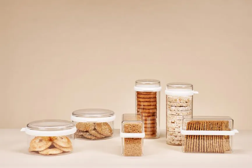 Mepal Vorratsdose Stora 1600 ml