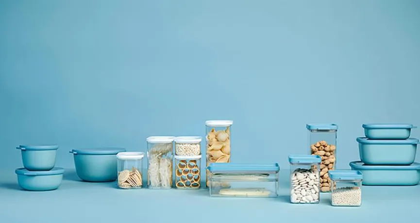 Mepal Vorratsdose Stora 1600 ml