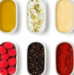 Hot Vorratsdose Tiny 4tlg. Vorratsdosen