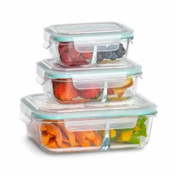 Vorratsdosen|Vorratsdose 3tlg.