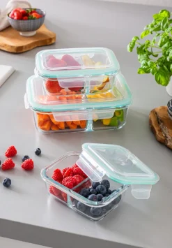 Vorratsdosen|Vorratsdose 3tlg.