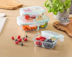 Vorratsdosen|Vorratsdose 3tlg.