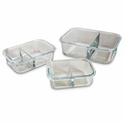 Vorratsdosen|Vorratsdose 3tlg.