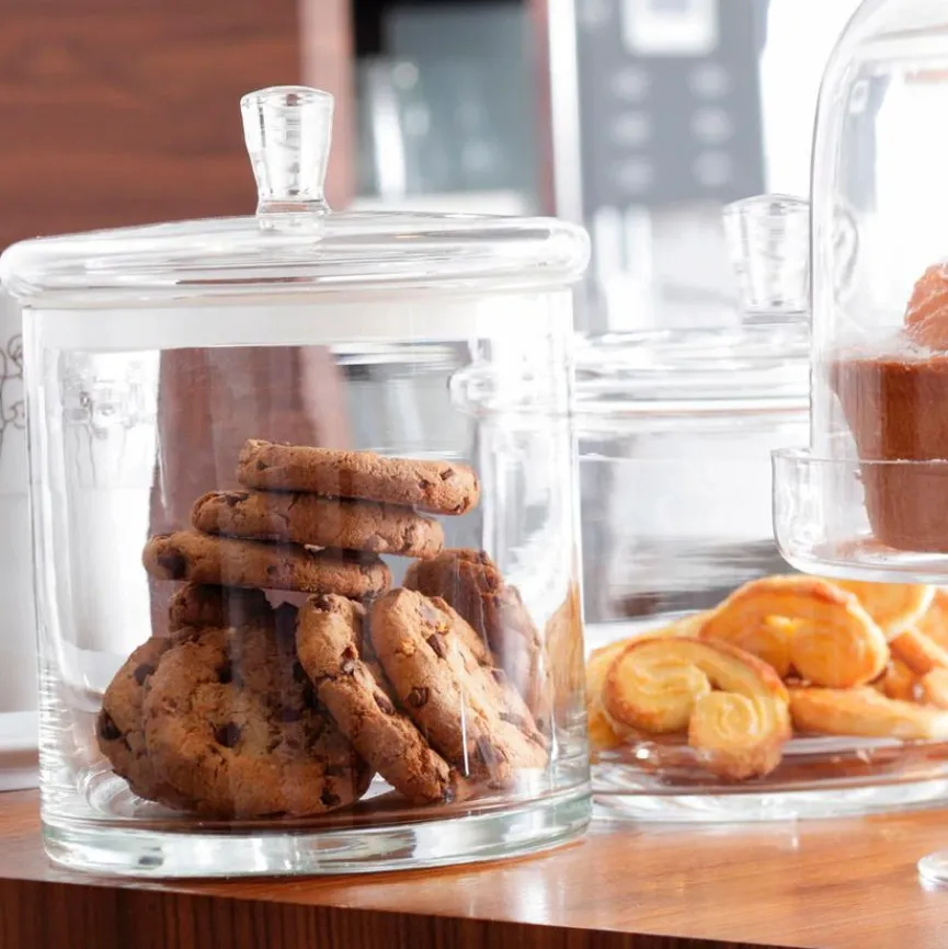 Leonardo Kaffee & Tee|Vorratsdose Top 1900 ml