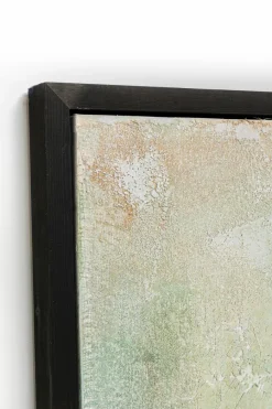 KARE DESIGN Bilder Mit Rahmen|Bilder Nach Themen|Wandbild 120 x 120 cm Dust 54194