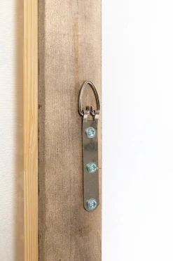 KARE DESIGN Bilder Mit Rahmen|Bilder Nach Themen|Wandbild 120 x 120 cm Dust 54194