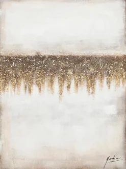 Discount Wandbild 90 x 120 cm Abstract Fields 61661 Bilder Ohne Rahmen|Bilder Nach Themen