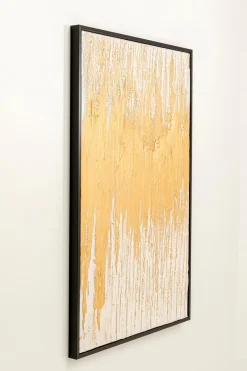 KARE DESIGN Wandbild 80 x 120 cm Abstract 53698