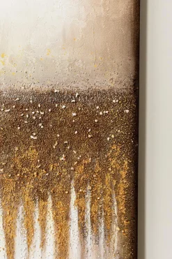 Sale Wandbild 100 x 200 cm Abstract Fields 62023 Bilder Ohne Rahmen|Bilder Nach Themen