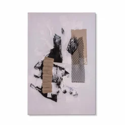 Clearance Wandbild 89 x 120 cm Abstrakt Bilder Ohne Rahmen