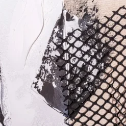 Clearance Wandbild 89 x 120 cm Abstrakt Bilder Ohne Rahmen