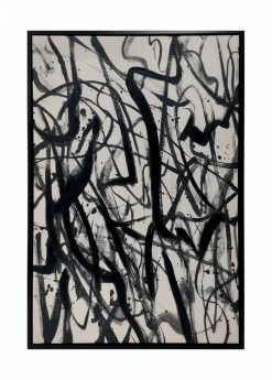 Wandbild 42,1 x 62,1 cm Abstrakt