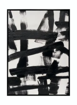 Wandbild 52,1 x 72,1 cm Abstrakt