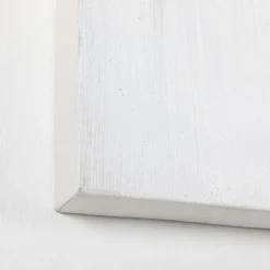 Wandbild 60 x 60 cm Abtrakt Schwarz - I Bilder Ohne Rahmen|Bilder Nach Themen