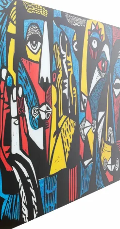 Best Wandbild 150 x 100 cm Arte 54442 Bilder Ohne Rahmen|Bilder Nach Themen