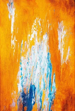 KARE DESIGN Bilder Mit Rahmen|Wandbild 120 x 180 cm Artistas