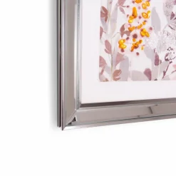 Online Wandbild 56,7 x 56,7 cm Blumen I Bilder Mit Rahmen|Bilder Nach Themen