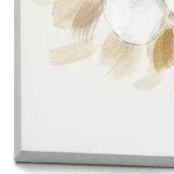 Online Wandbild 40 x 40 cm Blumenstrauß Bilder Ohne Rahmen