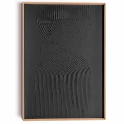 Reinders Wandbild 50 x 70 cm Bows