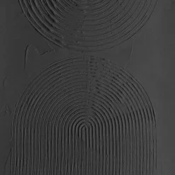 Reinders Wandbild 50 x 70 cm Bows