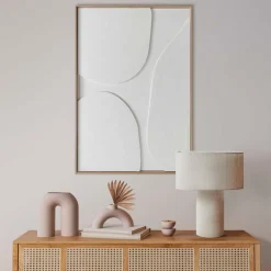 Reinders Wandbild 50 x 70 cm Connected