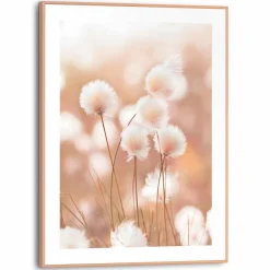 Reinders Wandbild 30 x 40 cm Cotton Pops
