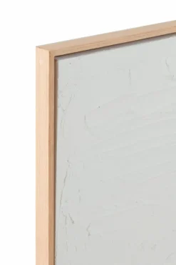 DAHEIM Bilder Mit Rahmen|Wandbild 60 x 90 cm Elise