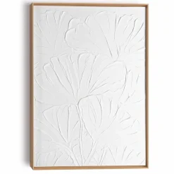 Reinders Bilder Mit Rahmen|Wandbild 50 x 70 cm Flowers