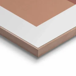 Hot Wandbild 50 x 70 cm Frau Bilder Mit Rahmen|Bilder Nach Themen