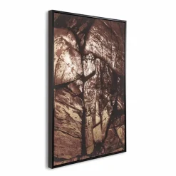 Online Wandbild 62,6 x 92,6 cm Geometrisch Bilder Ohne Rahmen