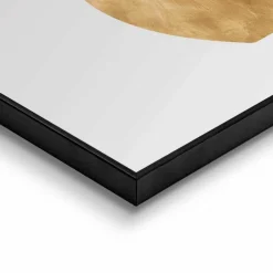 Reinders Bilder Mit Rahmen|Wandbild 30 x 40 cm en Vase