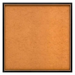 Reinders Bilder Mit Rahmen|Bilder Nach Themen|Wandbild 50 x 50 cm Good Vibes