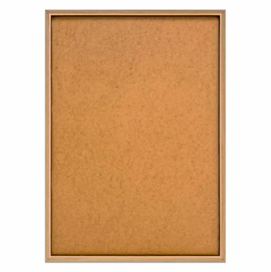 Reinders Bilder Mit Rahmen|Bilder Nach Themen|Wandbild 50 x 70 cm Gräser