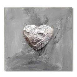 Online Wandbild 30 x 30 cm Herz Bilder Ohne Rahmen