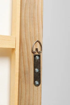 Wandbild 125 x 215 cm Jardin 55804 Bilder Mit Rahmen|Bilder Nach Themen